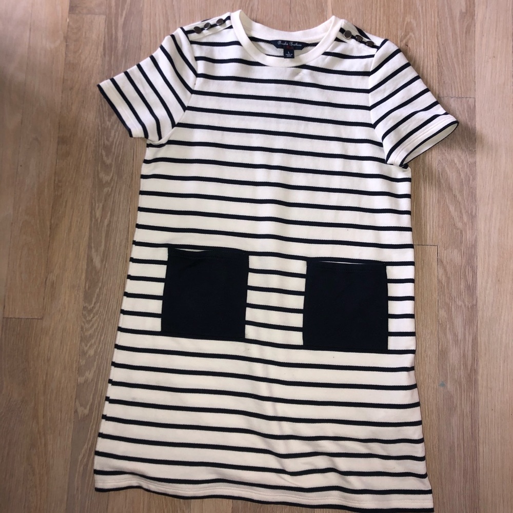 Brooks Brothers girls size 12 dress